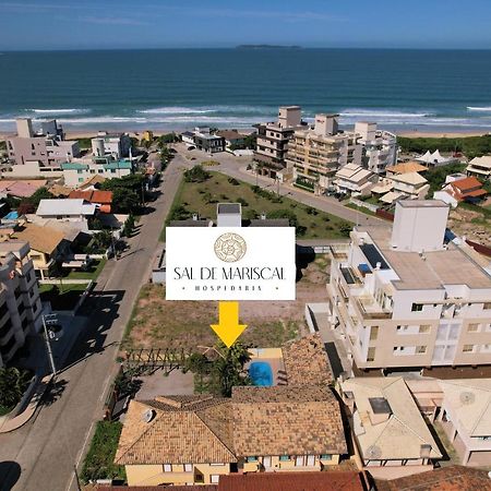 Апартаменты Sal De Mariscal 09 Бомбиньяс Экстерьер фото